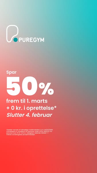 Spar 50% gradient variant