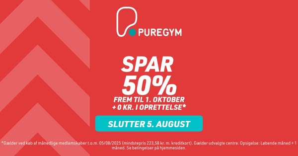 Spar 50% landscape
